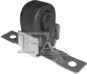 Mount, exhaust system 113944