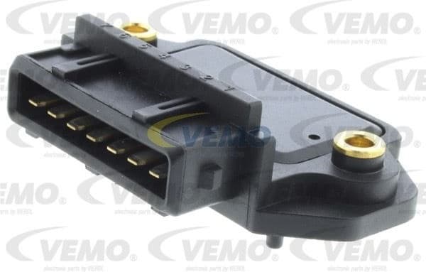 Switch Unit, ignition system Original VEMO Quality V24-70-0027