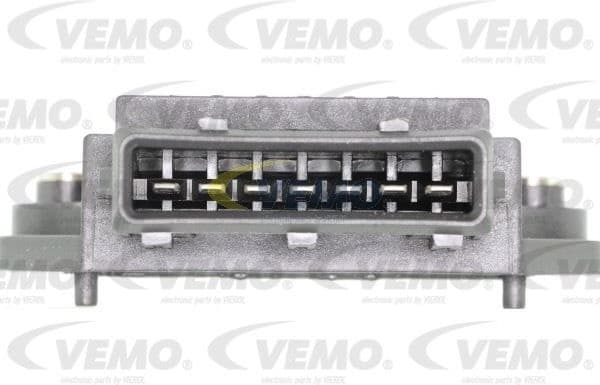 Switch Unit, ignition system Original VEMO Quality V24-70-0027 - image 2