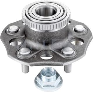 Wheel Bearing Kit R174.76