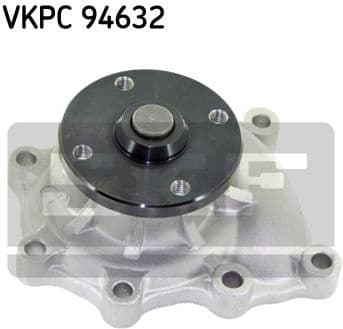 Water Pump, engine cooling VKPC 94632
