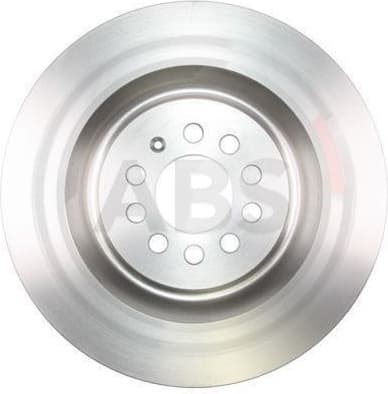 Brake Disc 17493
