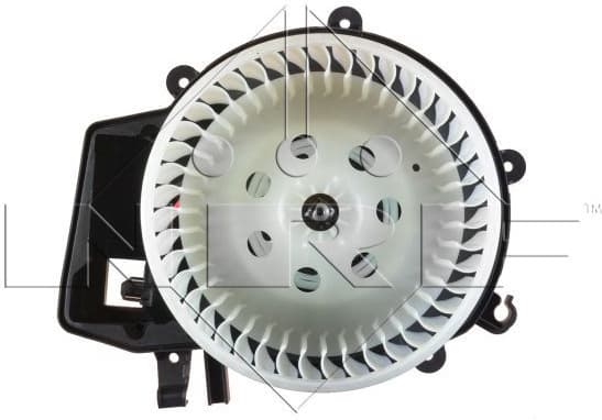 Interior Blower 34090 - image 2