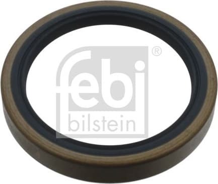 Shaft Seal, wheel bearing 12694