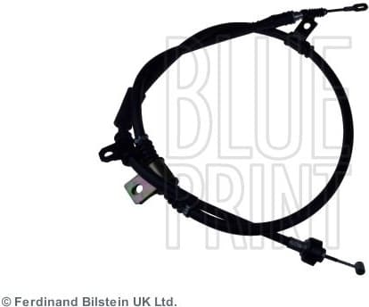 Cable Pull, parking brake ADG046164 - image 2