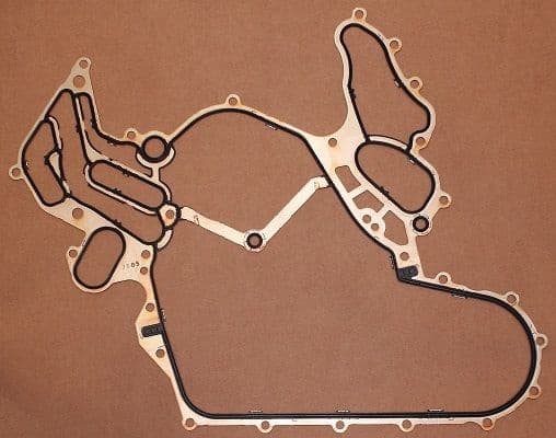 Gasket timing cover 232.840