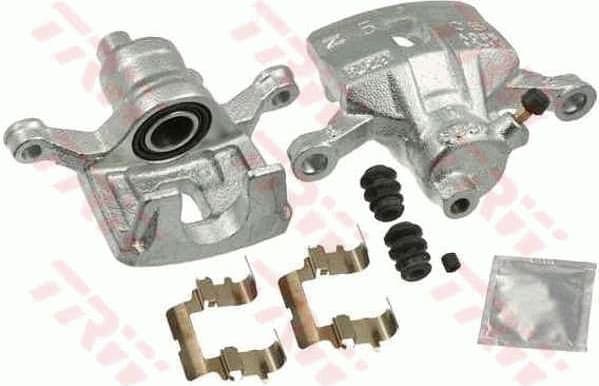 Brake Caliper BHN520E - image 4