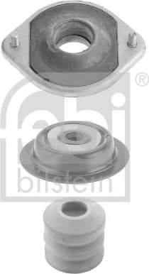 Repair Kit, suspension strut support mount 17184