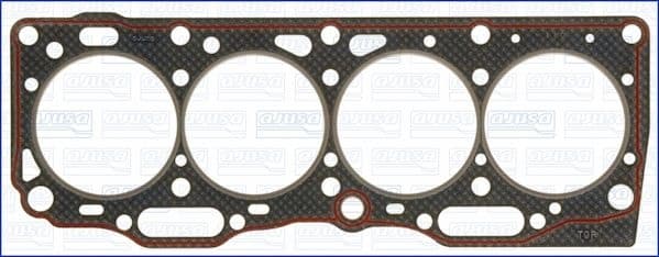 Gasket, cylinder head FIBERMAX 10022700