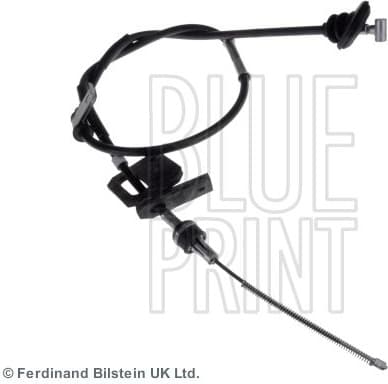 Cable Pull, parking brake ADK84622