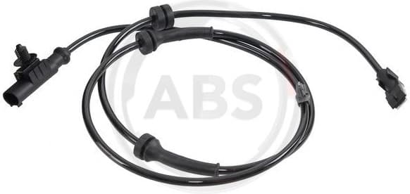 Sensor, wheel speed 30538