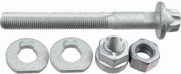 Repair Kit, wheel suspension Service Pack 38313 01