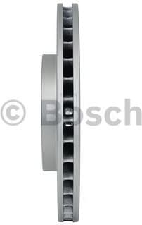 Brake Disc 0986478662 - image 2