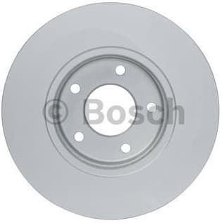 Brake Disc 0986478662 - image 3