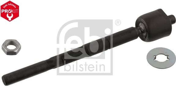 Inner Tie Rod 33190