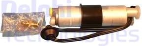 Fuel Pump FE10080-12B1