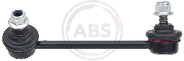 Link/Coupling Rod, stabiliser bar 260872