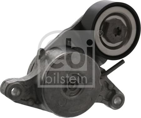 Belt Tensioner, V-ribbed belt 100512