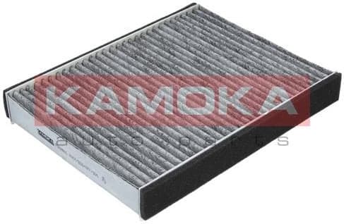 Filter, cabin air F502801