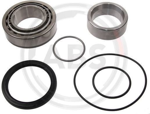 Wheel Bearing Kit 200226