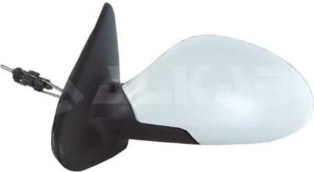 Exterior Mirror 6137097