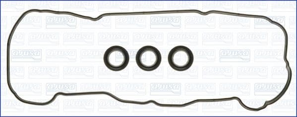 Gasket Set, cylinder head cover 56011300