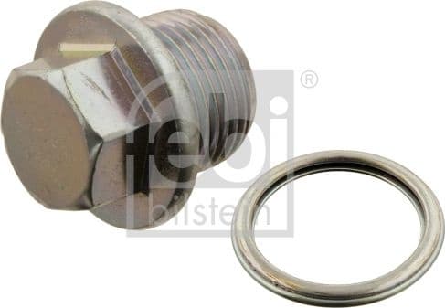 Screw Plug, oil sump 30655