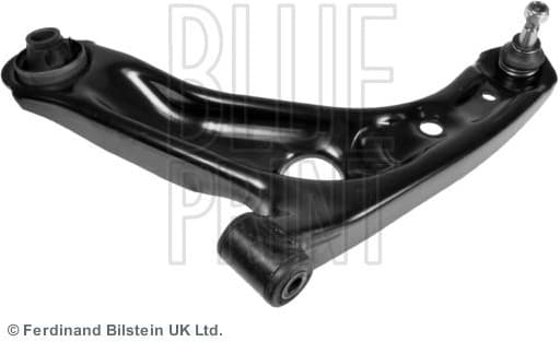 Control/Trailing Arm, wheel suspension ADT386170