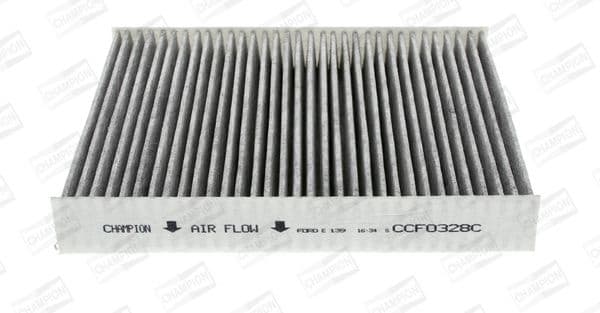 Filter, cabin air CCF0328C
