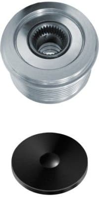 Alternator Freewheel Clutch 9XU 358 039-081