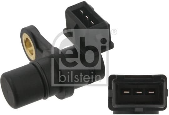 Sensor, camshaft position 33124