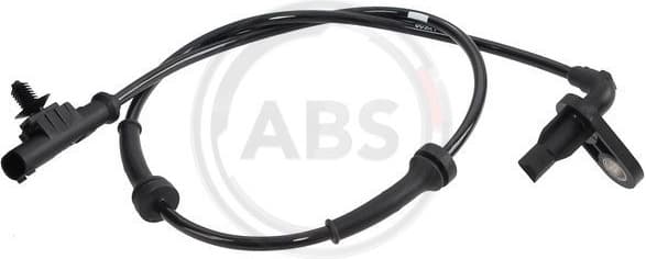 Sensor, wheel speed 30736