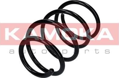 Coil spring 2110333