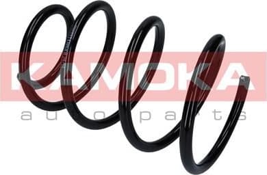 Coil spring 2110333 - image 2