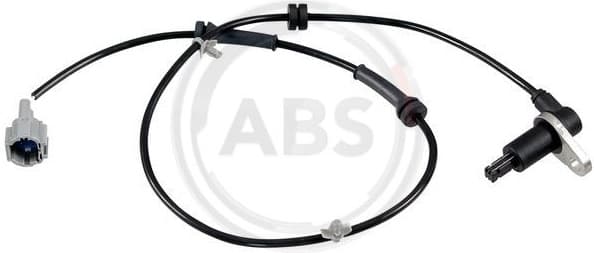 Sensor, wheel speed 30994