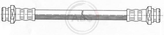 Brake Hose SL3998