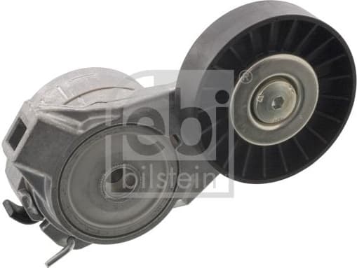 Belt Tensioner, V-ribbed belt 19484