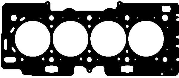 Gasket, cylinder head 135.280