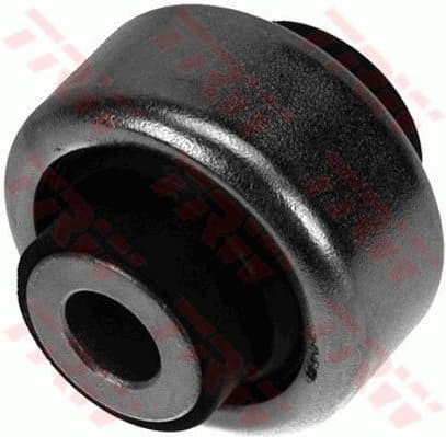 Mounting, control/trailing arm JBU205