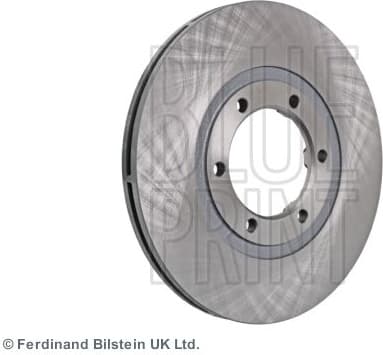 Brake Disc ADM54317 - image 2