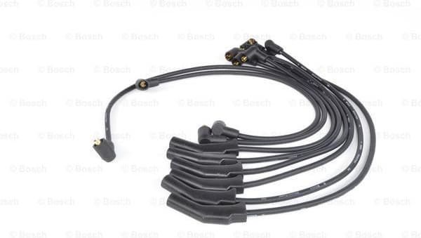 Ignition Cable Kit 0986356879 - image 2