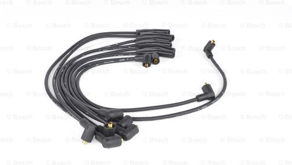 Ignition Cable Kit 0986356879 - image 4