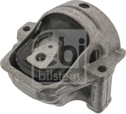 Mounting, engine 43709