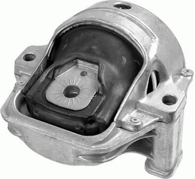 Mounting, engine 34746 01