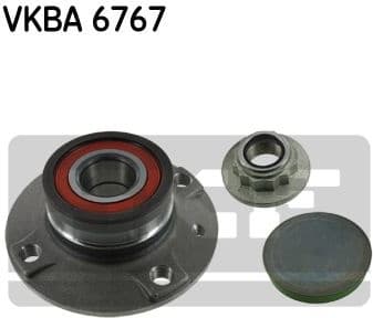 Wheel Bearing Kit VKBA 6767