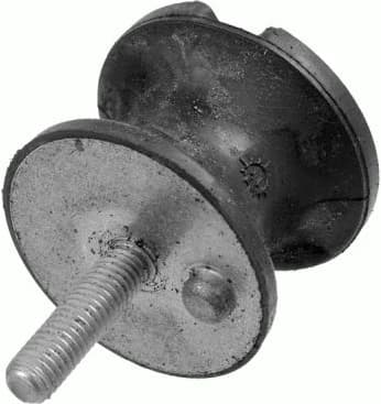 Gearbox mounting transmission 37002 01