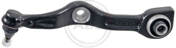 Control/Trailing Arm, wheel suspension 211835