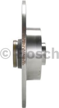 Brake Disc 0986479274 - image 4