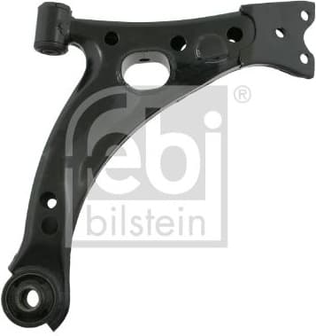 Control/Trailing Arm, wheel suspension 28110