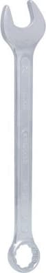 Ring-/Open End Spanner 517.0621
